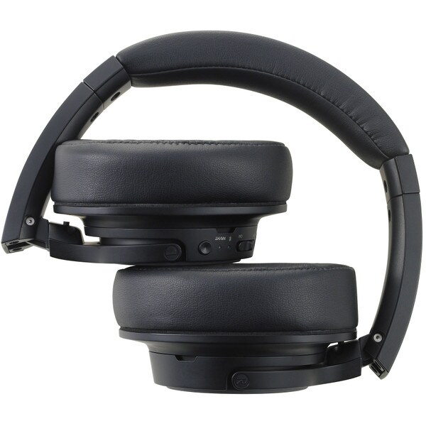 Main product image for Audio-Technica ATH-SR50BTBK Sound Reality Wireless O240-5571